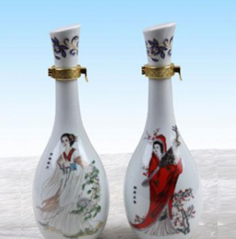 泰和县福泰酒业有限公司