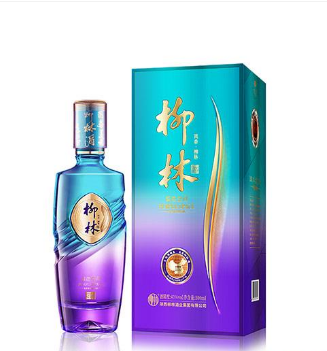 陕西柳林酒业集团有限公司