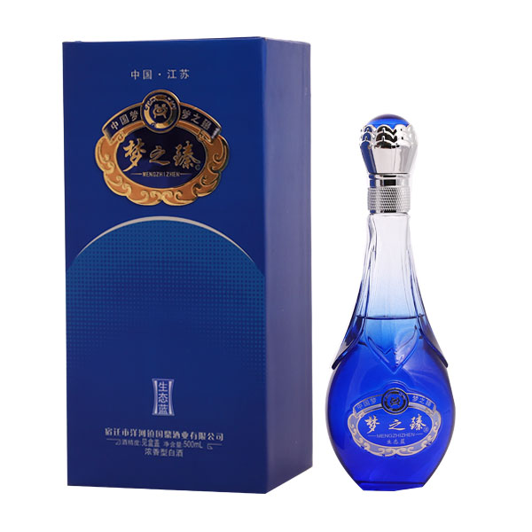 江苏洋河国鼎酒业有限公司