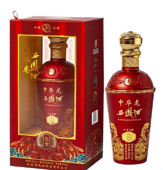 西安膳和福贸易有限公司