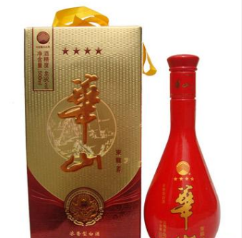 陕西华山春酒业有限公司