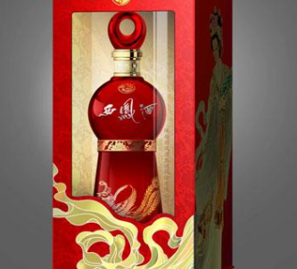 陕西三香酒业品牌运营管理有限公司