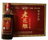 绍德堂黄酒全国运营中心