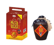 嘉善金嘉银善酒业有限公司