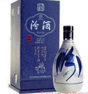 山西杏花村汾酒厂股份有限公司(浙江江苏上海招商)