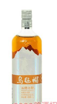 乌毡帽酒业有限公司
