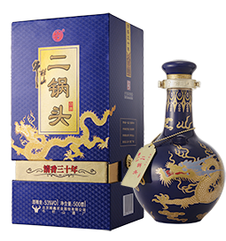 北京牛栏山酒厂