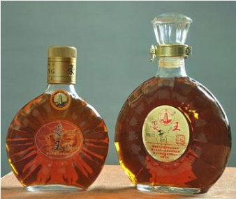 西安豪富酒业有限公司