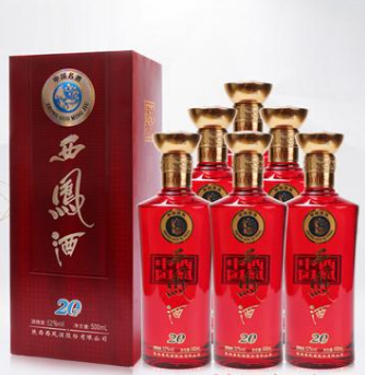 陕西福宝商贸有限公司