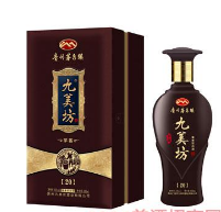 九美坊（深圳）酒业发展有限公司