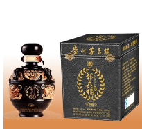 深圳邹记福酒业有限公司