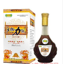 深圳堂中堂生物科技有限公司