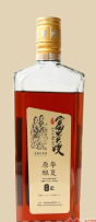 德清县鑫溢酒业有限公司