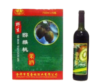 金华市鸳鸯林酒业有限公司