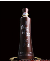 广州市黔浆隆韵酒业有限公司
