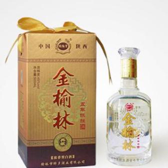 榆林醉乡酒业集团有限公司