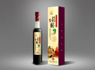 陕西佛坪九通生物科技有限公司