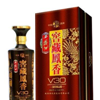 陕西酒德酒业有限公司