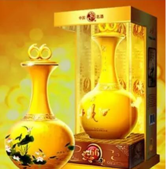 陕西顺和商贸有限公司同顺和西凤酒系列