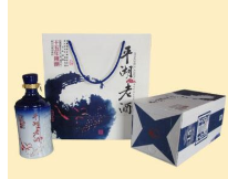 平湖酒业有限责任公司
