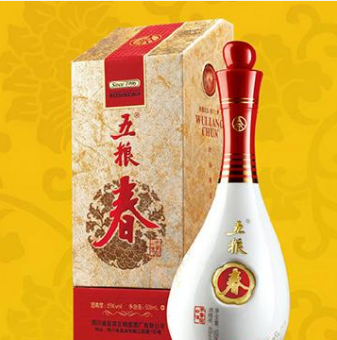 西安泓昌酒业有限责任公司
