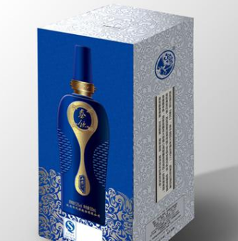 陕西国脉秦饮酒业营销有限公司