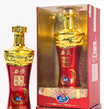 陕西御凤酒业有限公司
