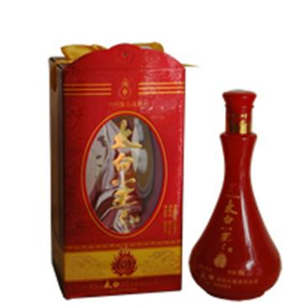 咸阳大唐方圆酒业有限公司