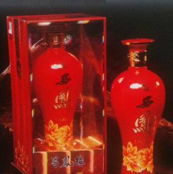 蜀凤缘酒全国运营中心