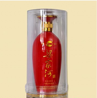 陕西梁家河品牌运营管理有限公司