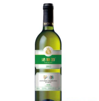 宁夏法塞特葡萄酒庄股份有限公司