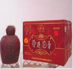 山西省杏花村晋裕白酒公司