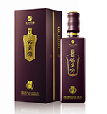 北京论英雄酒业有限公司