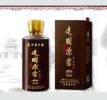 北京中海建国酒业有限公司