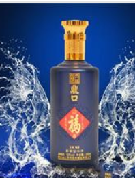 北京鼎口福酒业有限公司