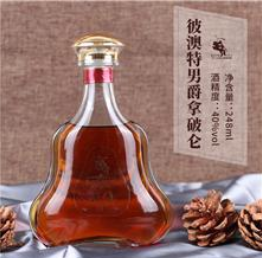 北京中葡盈香科技有限公司
