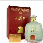 北京西凤鼎兴销售有限公司