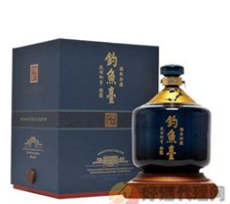 北京钓鱼台酒业有限公司