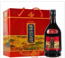 北京北方塔牌绍兴酒销售有限责任公司