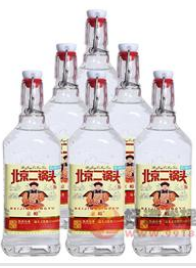 北京京峪佳酿酒业有限公司（卢沟河酒）