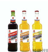 北京京庾酒业有限责任公司