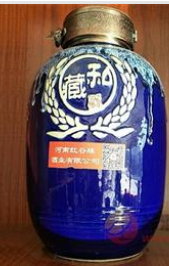 河南红谷缘酒业有限公司