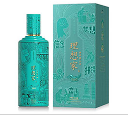 郑州锦泰祥商贸有限公司