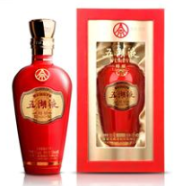 宜宾五粮液股份有限公司出品五湖液