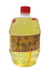 河南慕泉酒业有限公司