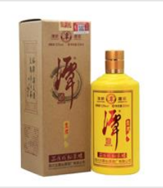郑州精五潭酒酒业有限公司