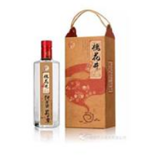 河南槐花井酒业有限公司