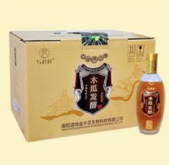 南阳道地金木瓜生物科技有限公司