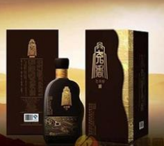 河南尧香酒业有限公司