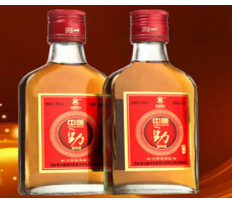中康劲酒酒业公司